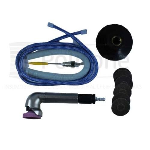 Micro Retífica Angular 90 graus 23.500 RPM AG-90