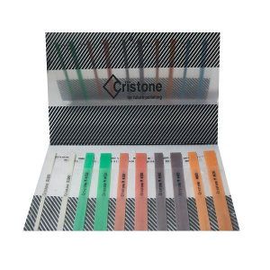 Bastão Cristone Bastão Cristal