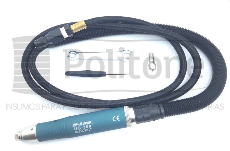 Micro-Retífica Alto Torque 35000
