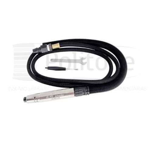 Micro Retífica Pneumática U-Lap 50.000 RPM UG400