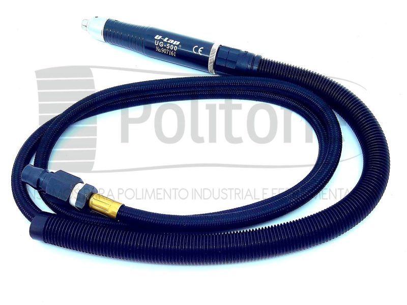 Peças de Reposição da Micro Retífica Pneumática Alto Torque