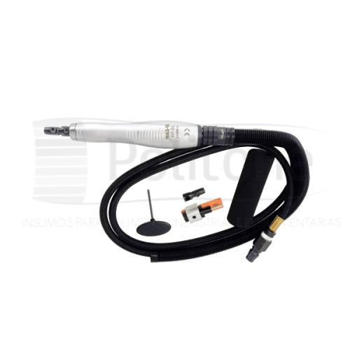 Lapidadora Profissional U-Lap Curso Lateral US-70 ou US-100