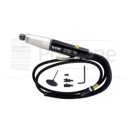 Lapidadora Profissional U-Lap Curso Lateral 2mm US-200