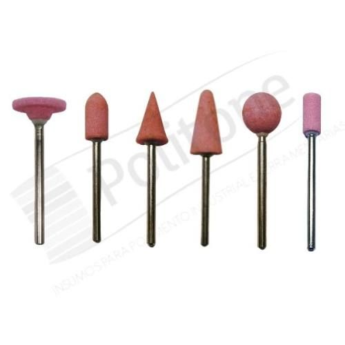 Ponta Montada Balanceada