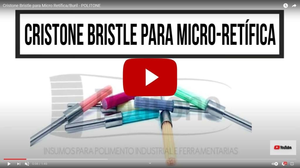 capa apresentação youtube politone