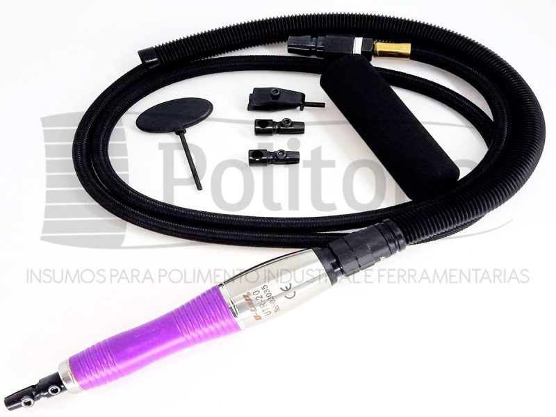 Peças de Reposição da Lapidadora Profissional Curso Linear