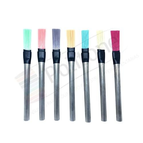 Cristone Bristle Tipo Pincel