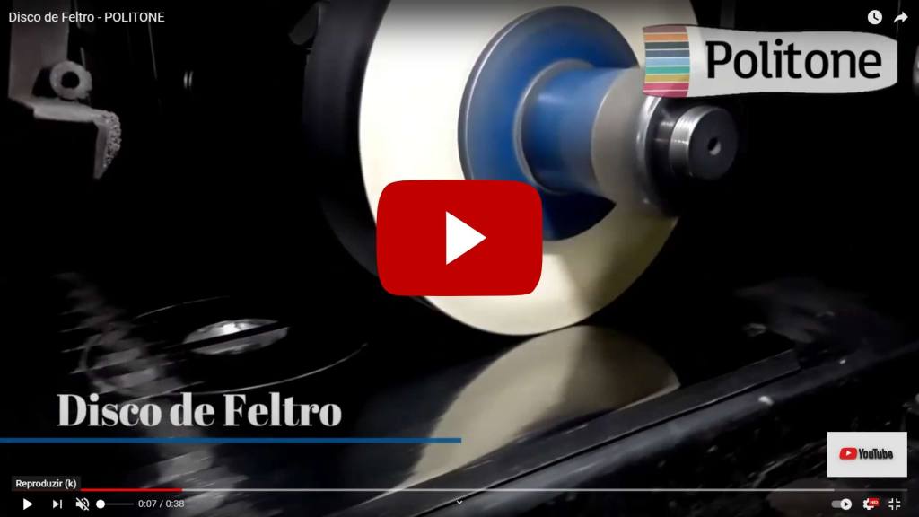 capa apresentação youtube politone