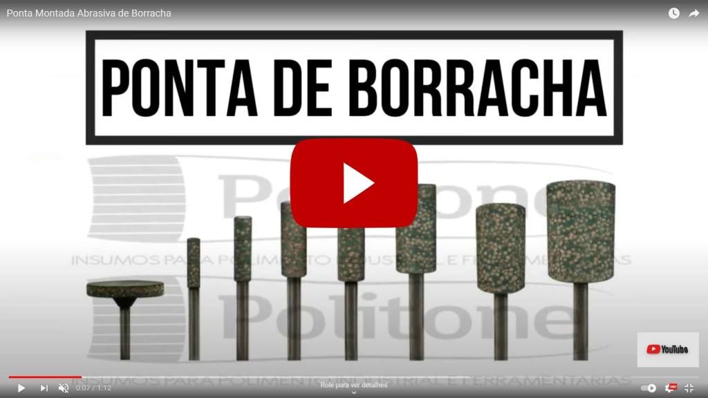 capa apresentação youtube politone