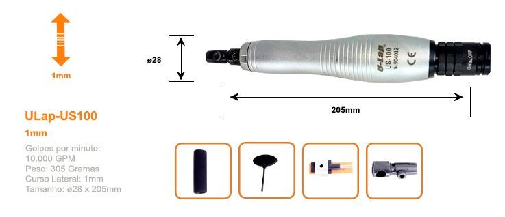 U-lap US100 U-lap US100