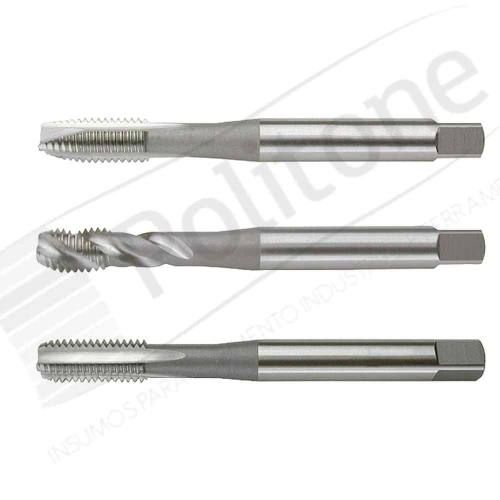 Machos para Máquina HSSE