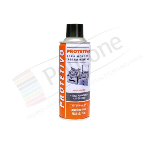 Protetivo para Moldes Implastec