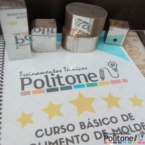 Curso Polimento de Moldes e Matrizes