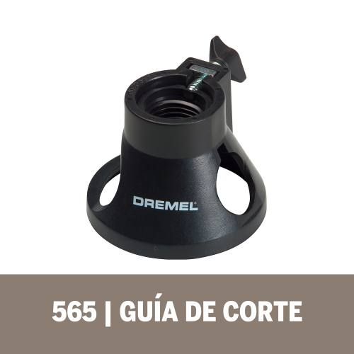 Dremel Kit Corte Multiuso 565
