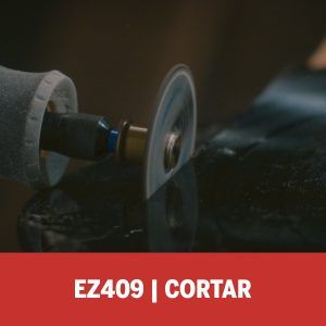 DREMEL DISCO DE CORTE