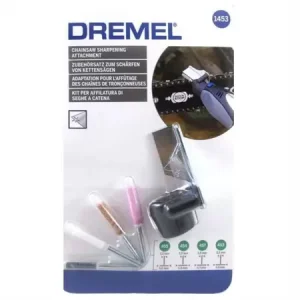 DREMEL KIT AFIADOR MOTOSSERRA 1453