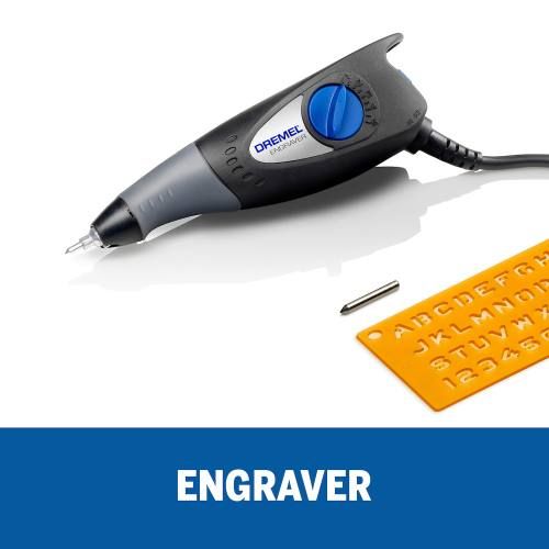 Dremel Gravador 290