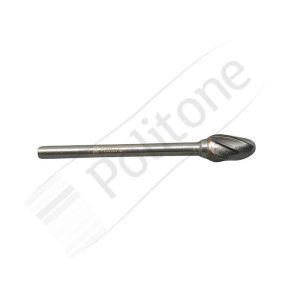 Lima Fresa MD Oval Corte Longo