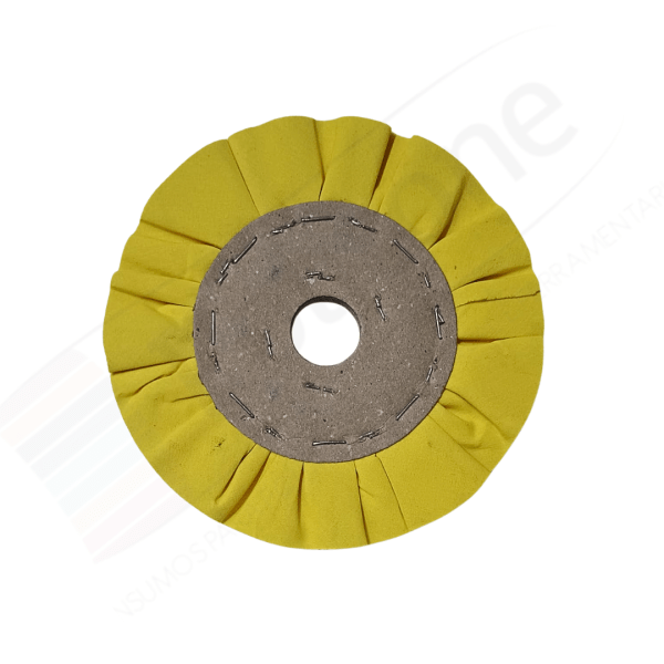 Duradisco Amarelo 8 e 10 Polegadas