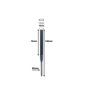 Lima para Limadora Bastarda