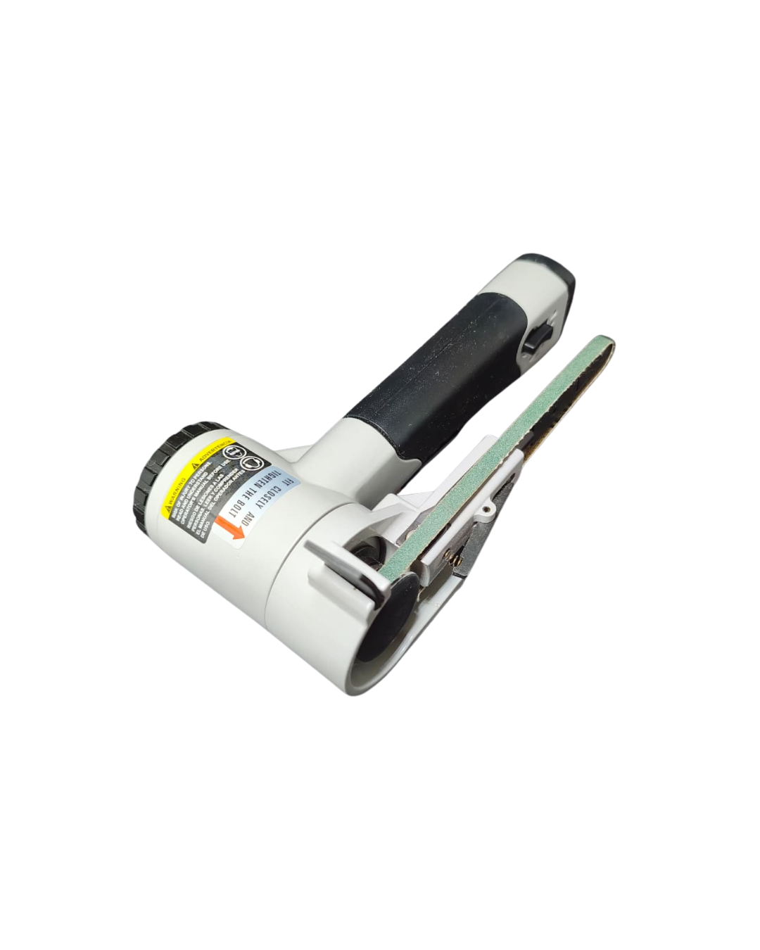 Lixadeiras de Cinta Pneumática Polixa 16000 RPM - Imagem 5