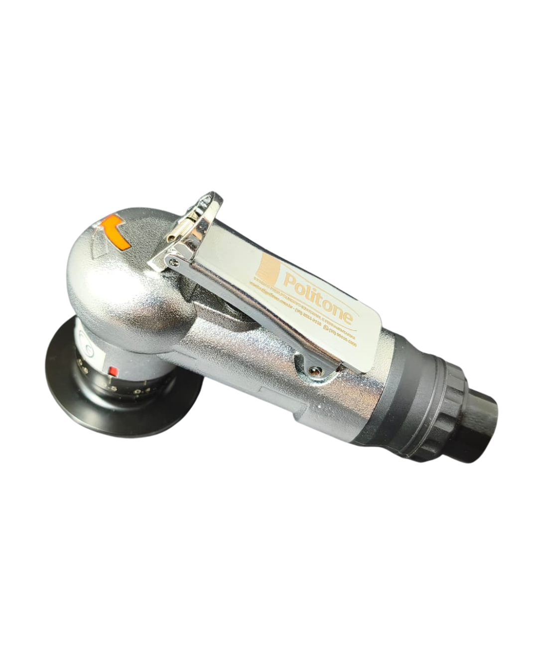 Micro Retifica Chanfro 45 graus 28000 RPM 0100 - Imagem 7
