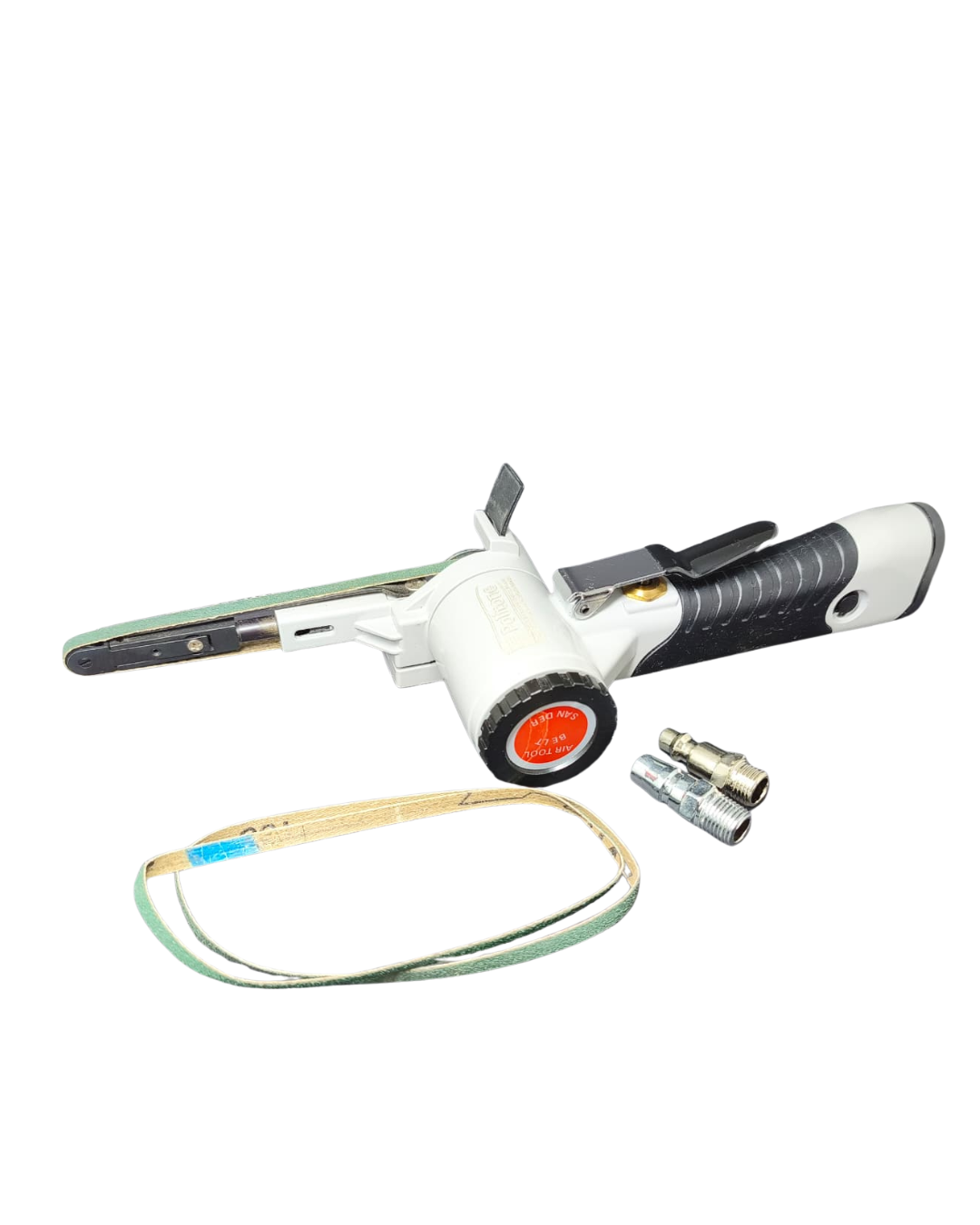 Lixadeiras de Cinta Pneumática Polixa 16000 RPM - Imagem 13