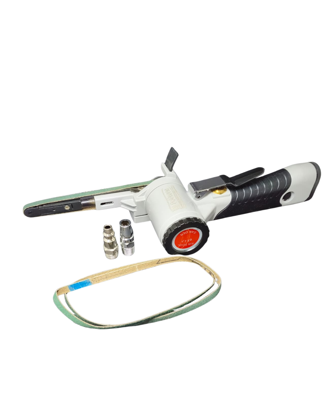 Lixadeiras de Cinta Pneumática Polixa 16000 RPM - Imagem 2