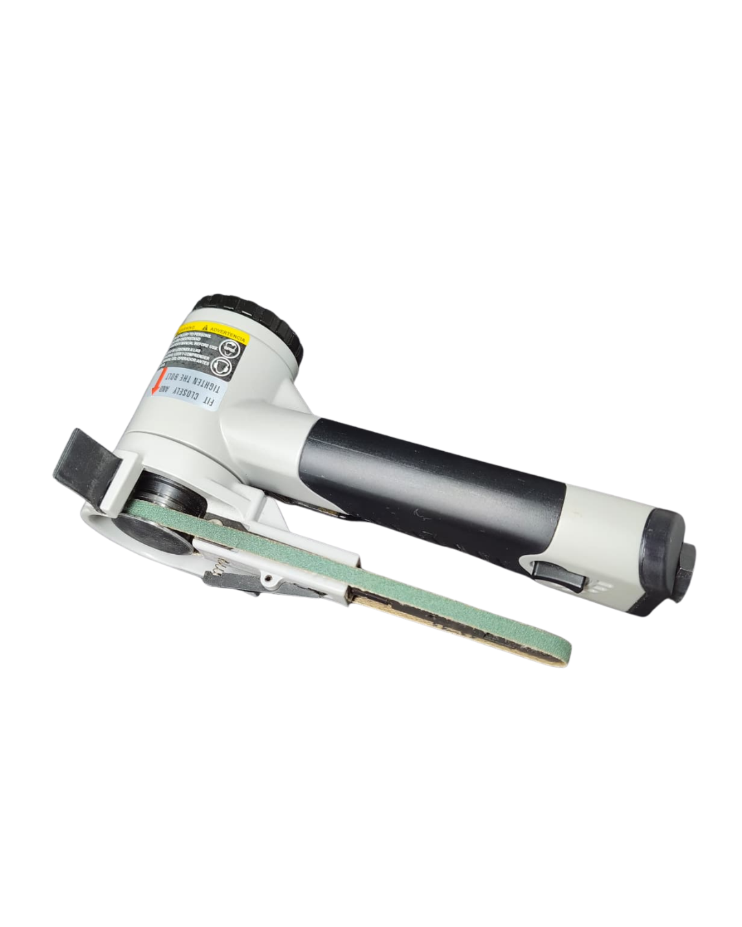 Lixadeiras de Cinta Pneumática Polixa 16000 RPM - Imagem 3