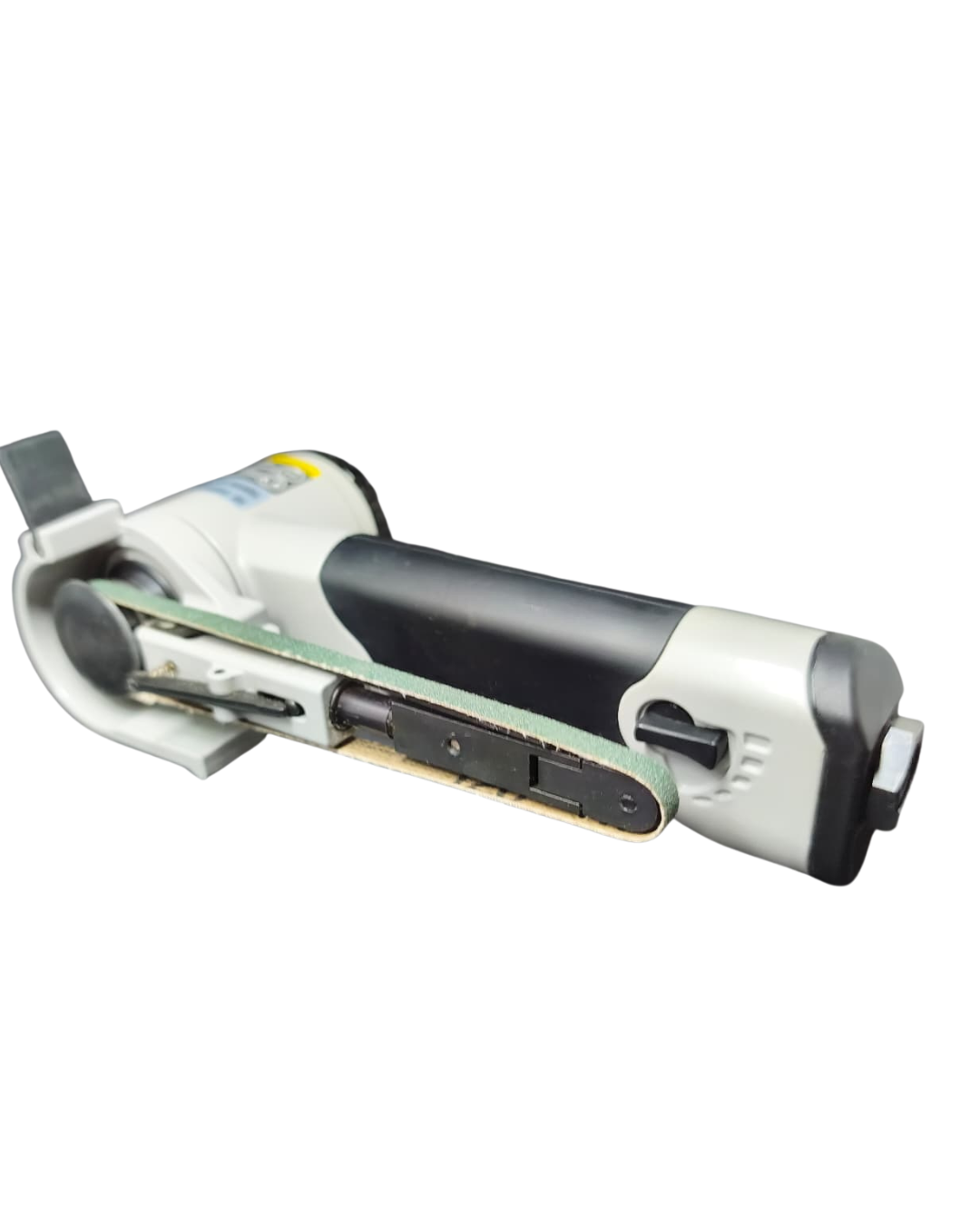 Lixadeiras de Cinta Pneumática Polixa 16000 RPM - Imagem 4