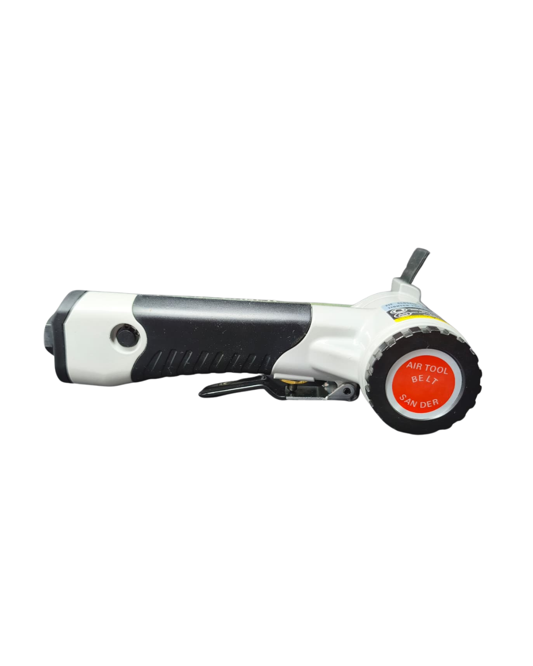 Lixadeiras de Cinta Pneumática Polixa 16000 RPM - Imagem 6