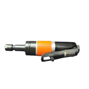 Mini Retífica Super Silenciosa Pneumática com Alavanca 24000 RPM 0020-SS