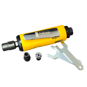 Mini Retífica Pneumática Reta 30000 RPM 0080