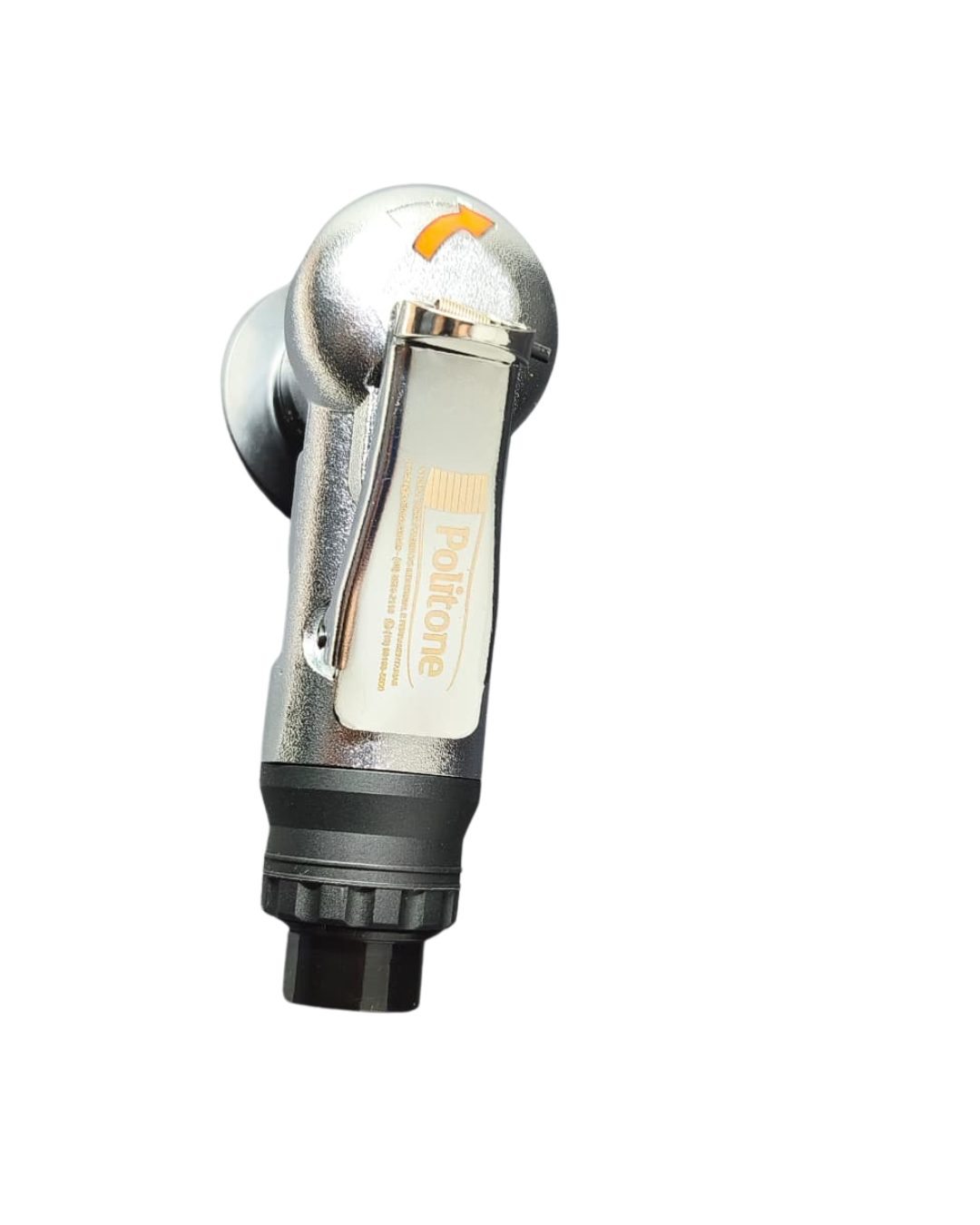 Micro Retifica Chanfro 45 graus 28000 RPM 0100 - Imagem 6