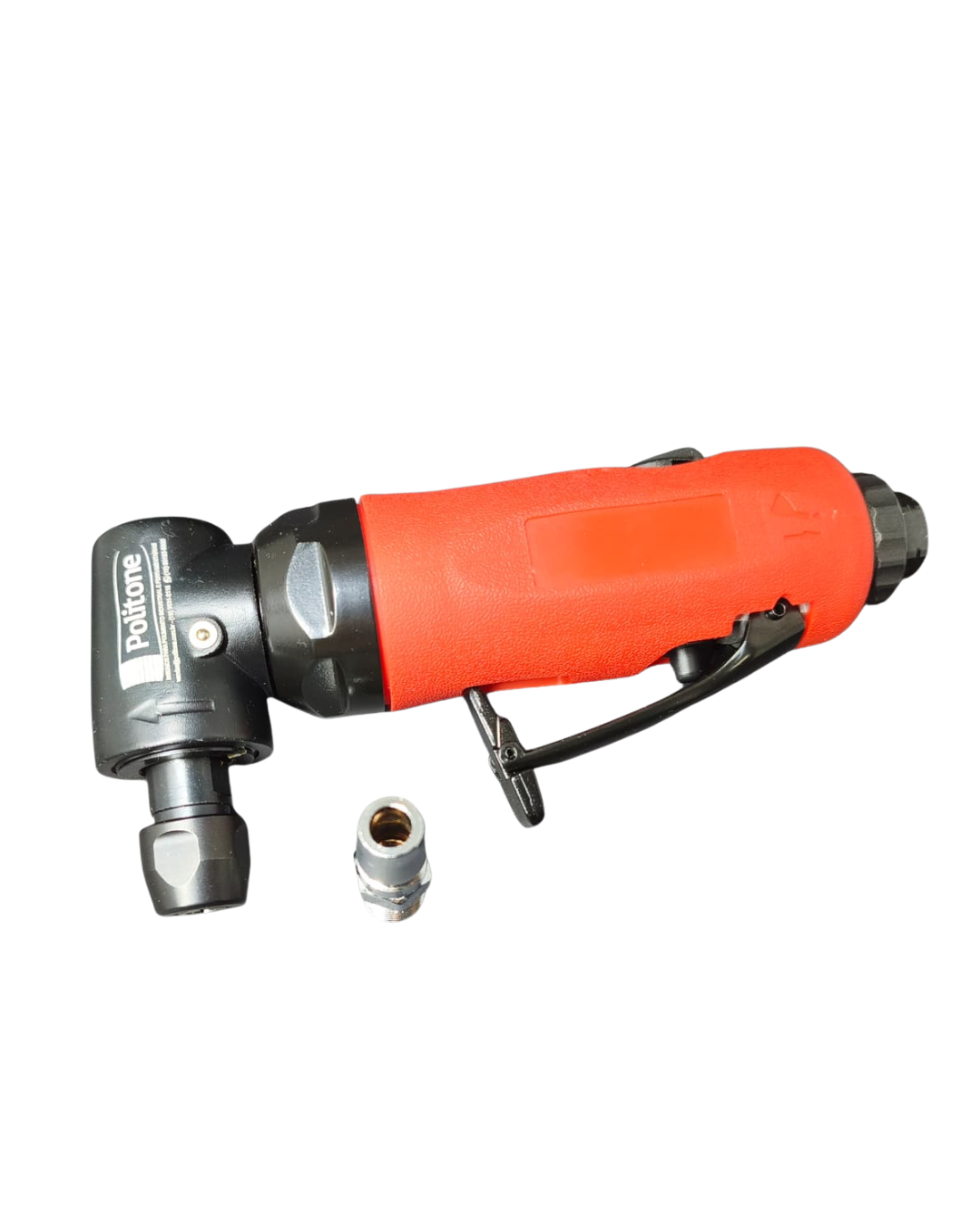 Mini Retífica Pneumática 90 graus com Regulagem de Ar 18000 RPM 0070 - Imagem 4