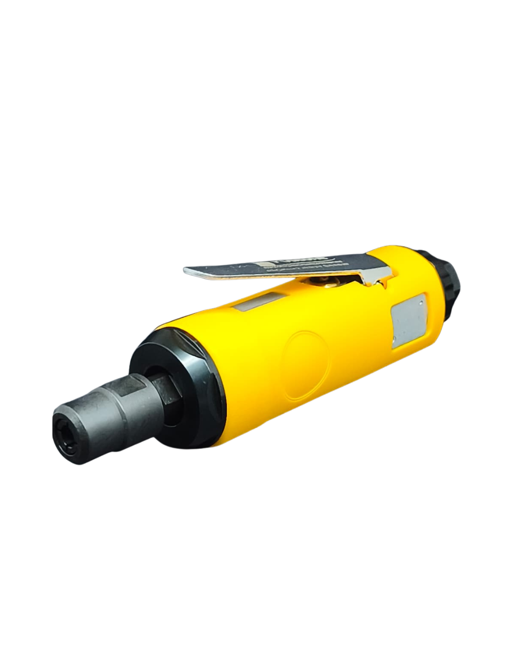Mini Retífica Pneumática Reta 30000 RPM 0080 - Imagem 4