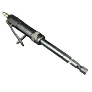 Mini Retífica Longa Pneumática com Alavanca 22000 RPM 0040-SS
