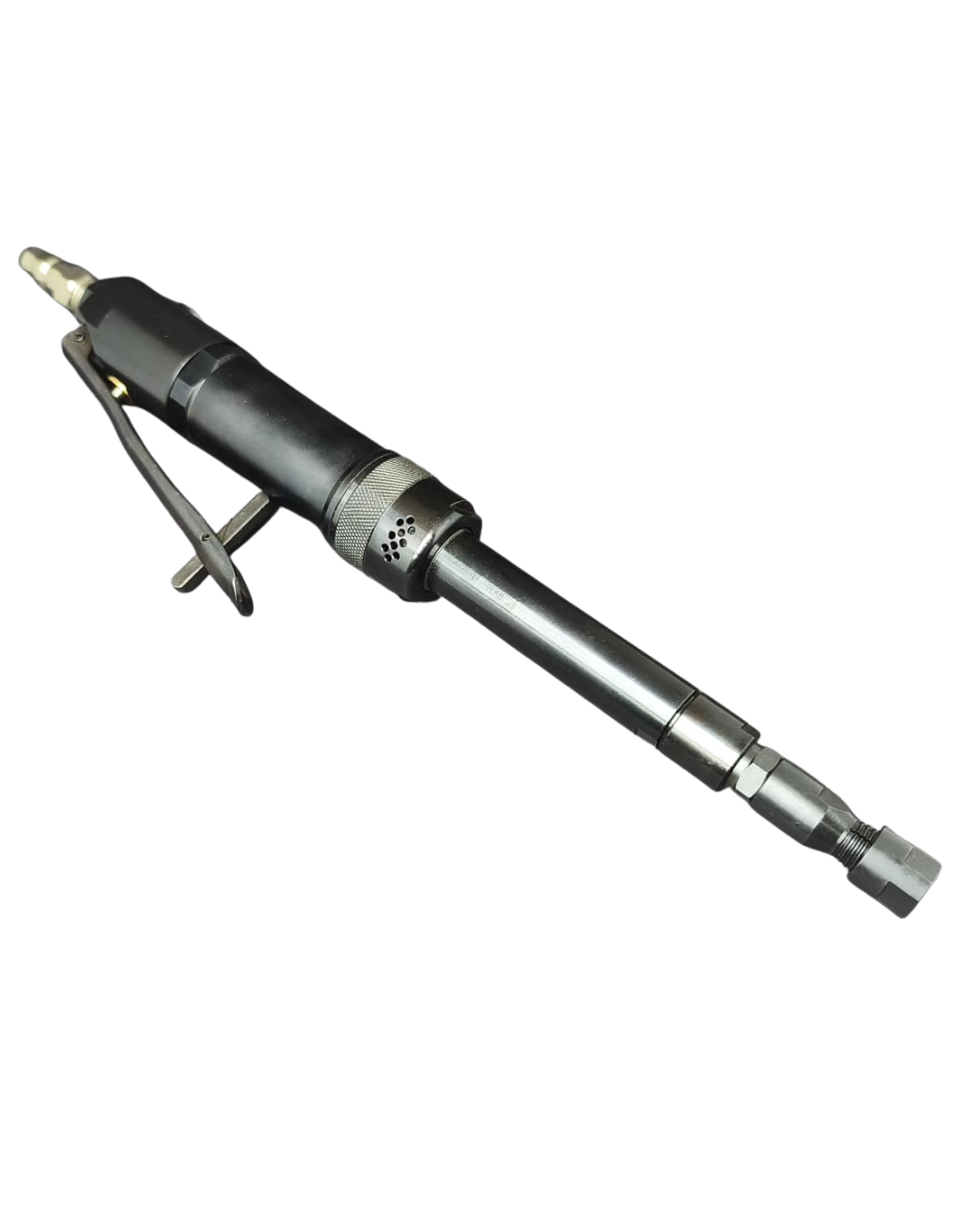 Mini Retífica Longa Pneumática com Alavanca 22000 RPM 0040-SS