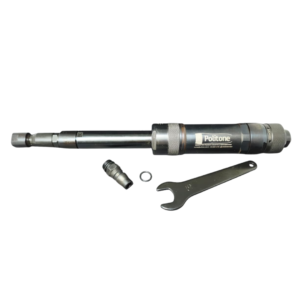 Mini Retífica Longa Pneumática sem Alavanca 22000 RPM 0050-SX