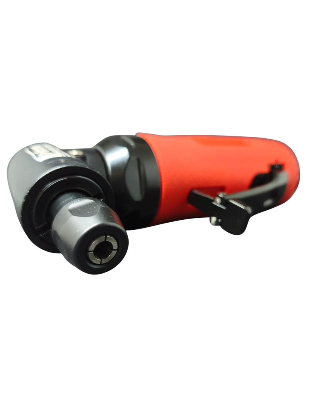 Mini Retífica Pneumática 90 graus com Regulagem de Ar 18000 RPM 0070 - Imagem 3