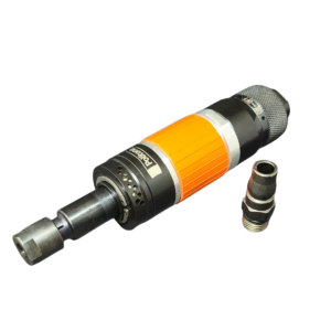 Mini Retífica Super Silenciosa Pneumática sem Alavanca 24000 RPM 0010-SX