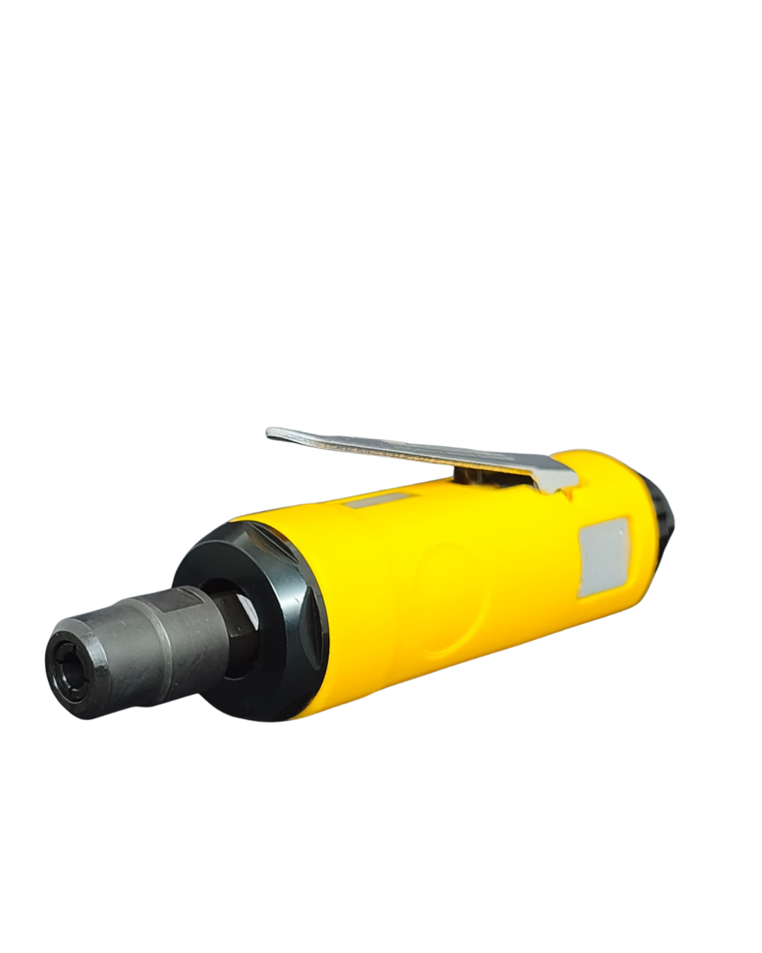 Mini Retífica Pneumática Reta 30000 RPM 0080 - Imagem 3