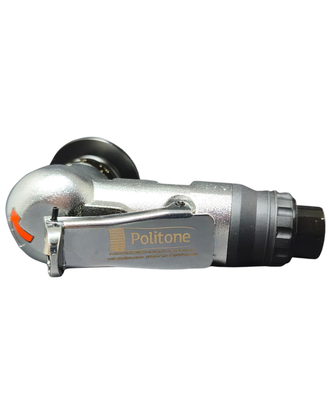 Micro Retifica Chanfro 45 graus 28000 RPM 0100 - Imagem 5