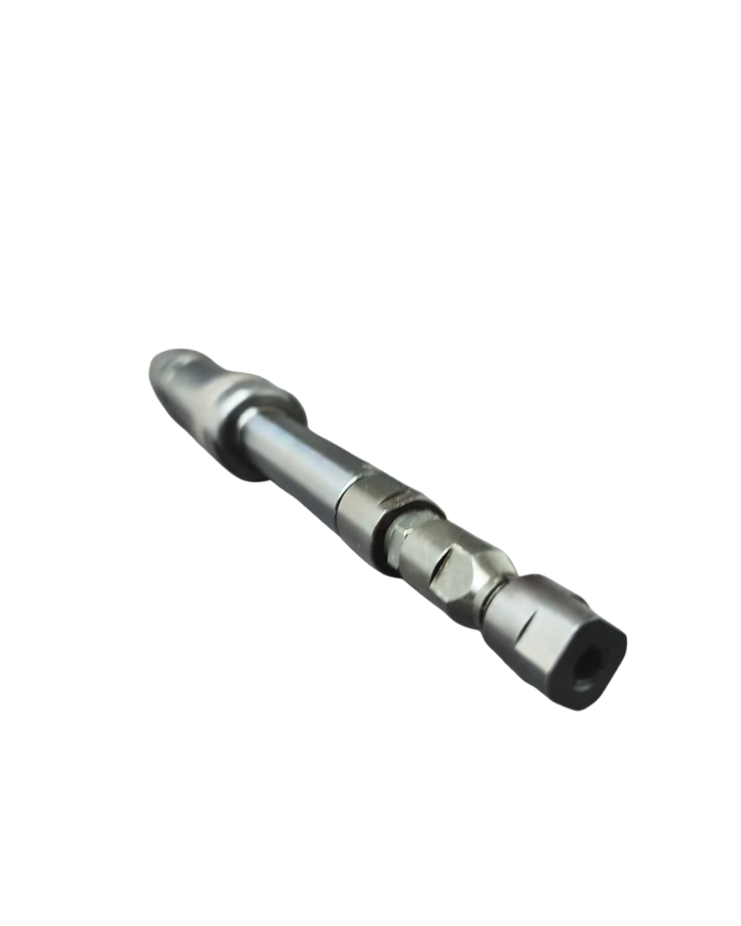 Mini Retífica Longa Pneumática sem Alavanca 22000 RPM 0050-SX - Imagem 5
