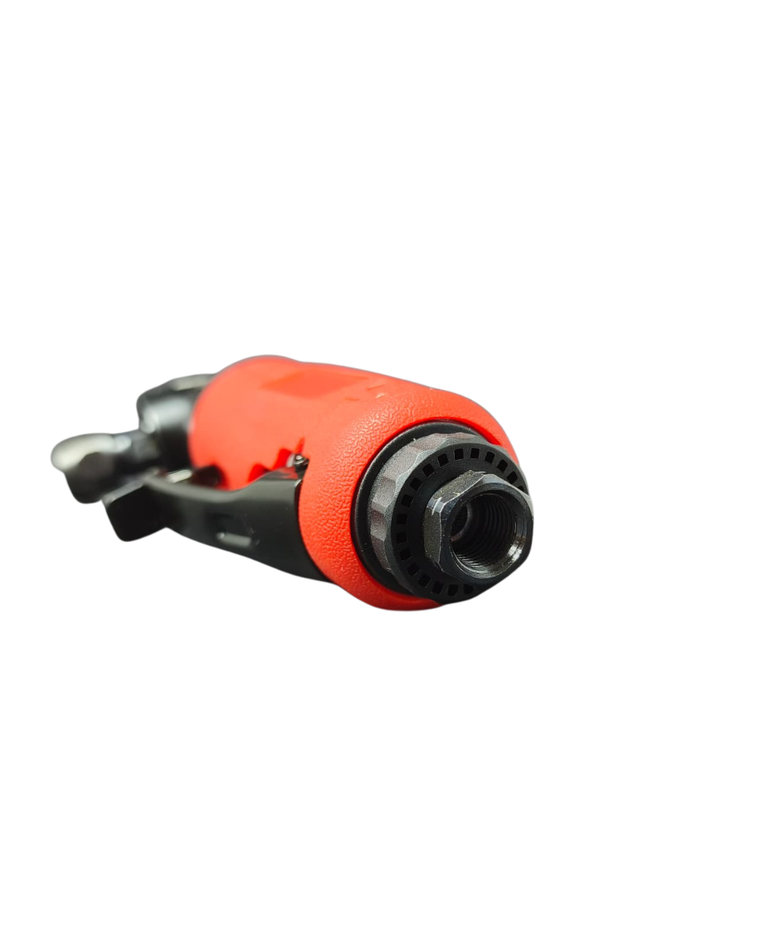 Mini Retífica Pneumática 90 graus com Regulagem de Ar 18000 RPM 0070 - Imagem 2
