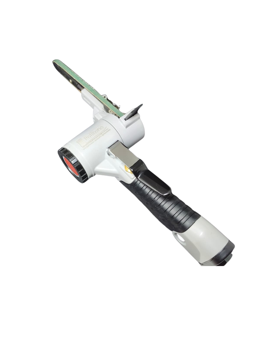 Lixadeiras de Cinta Pneumática Polixa 16000 RPM - Imagem 9