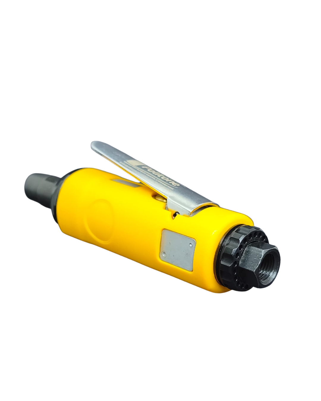 Mini Retífica Pneumática Reta 30000 RPM 0080 - Imagem 2