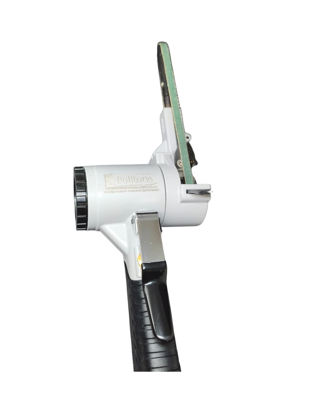 Lixadeiras de Cinta Pneumática Polixa 16000 RPM - Imagem 10