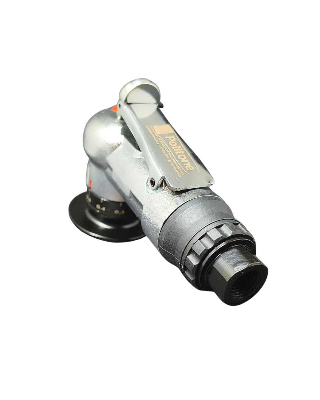 Micro Retifica Chanfro 45 graus 28000 RPM 0100 - Imagem 2