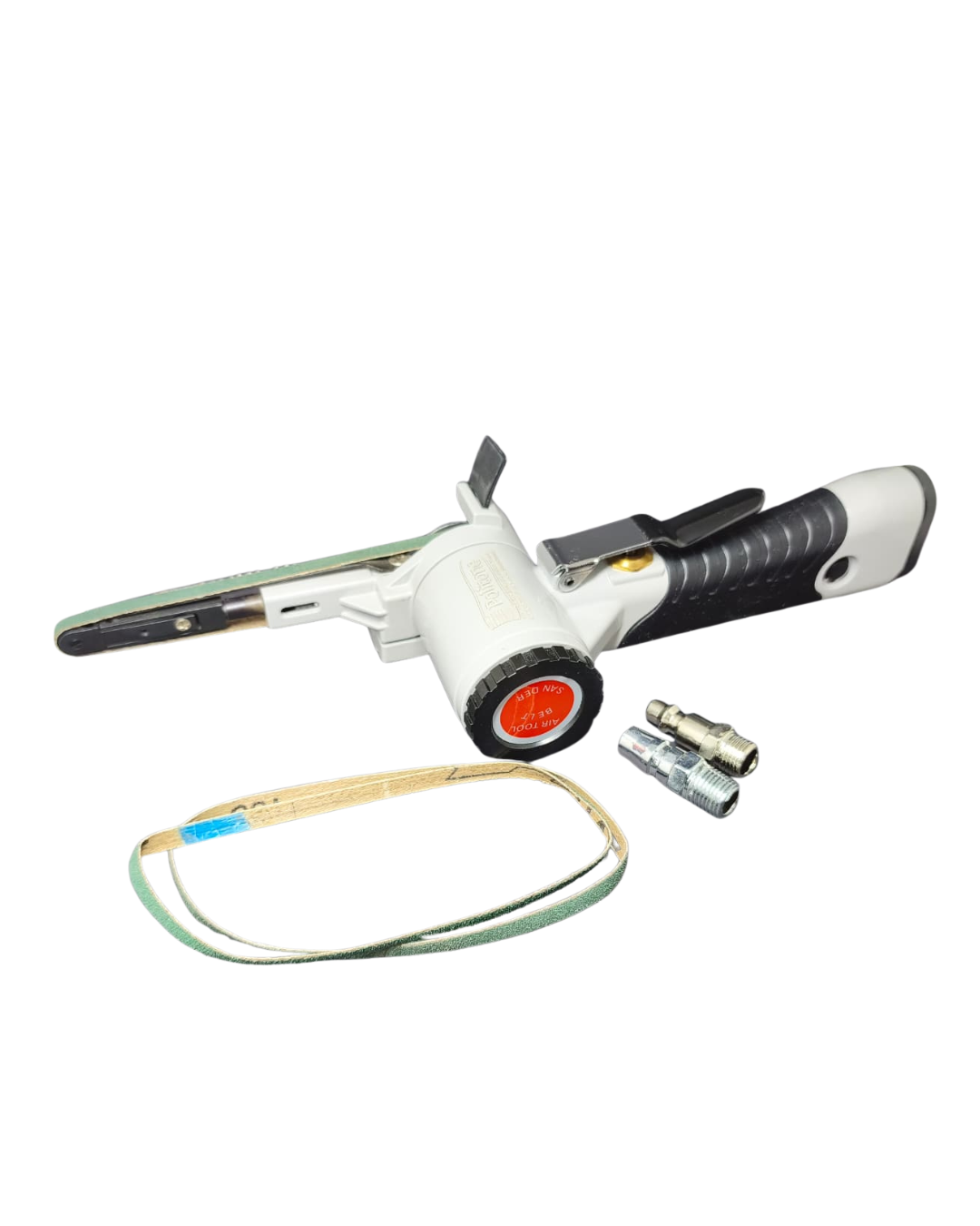 Lixadeiras de Cinta Pneumática Polixa 16000 RPM - Imagem 12